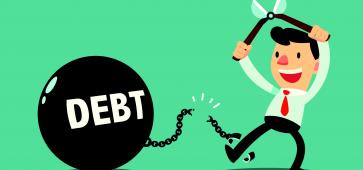 Breaking Free: Strategies to Escape the Debt Cycle